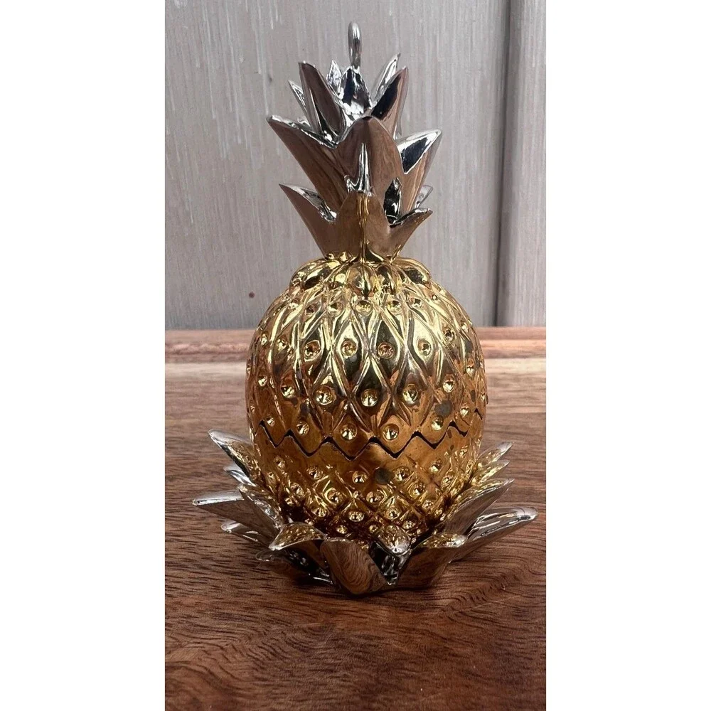 Lenox williamsburg gold